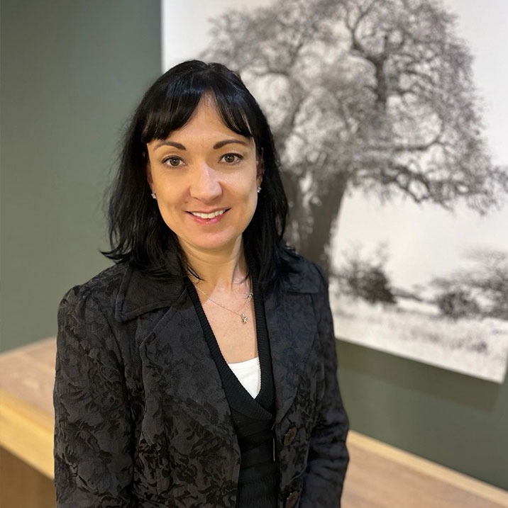 Carine  Cornelius Profile Image